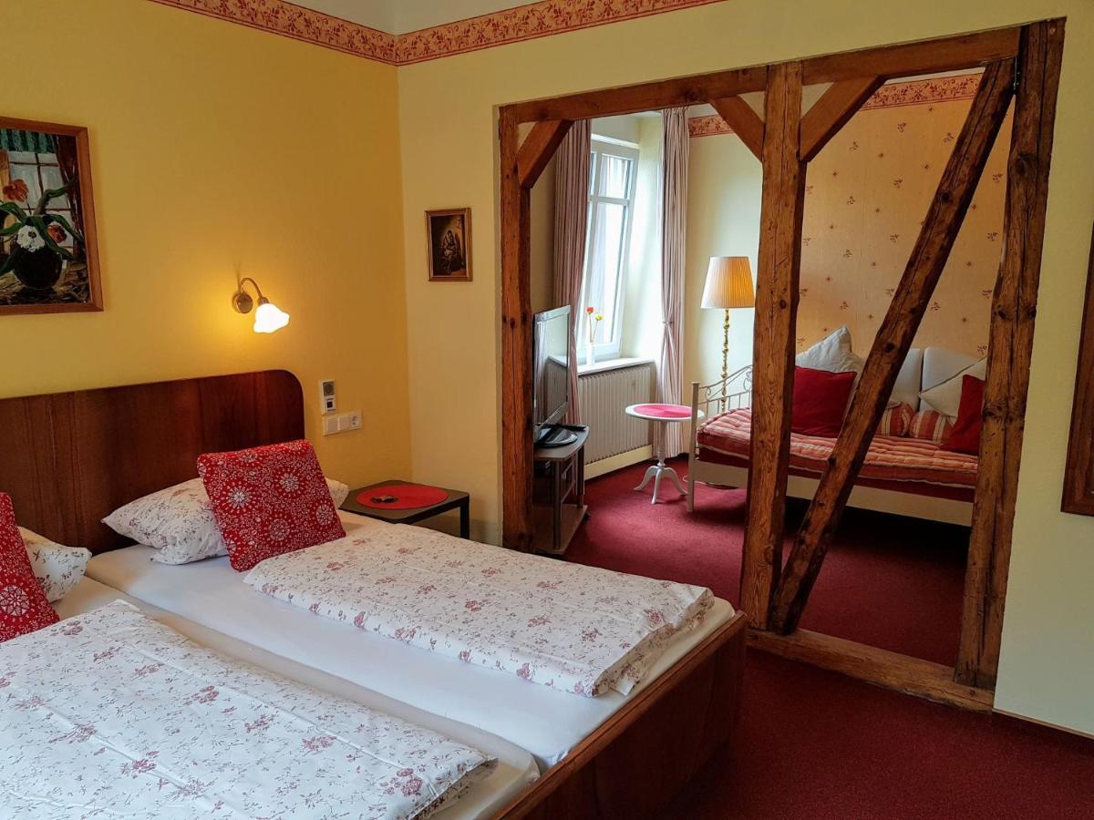 Mosel-Landhaus Am Moselufer B&B Briedern Экстерьер фото