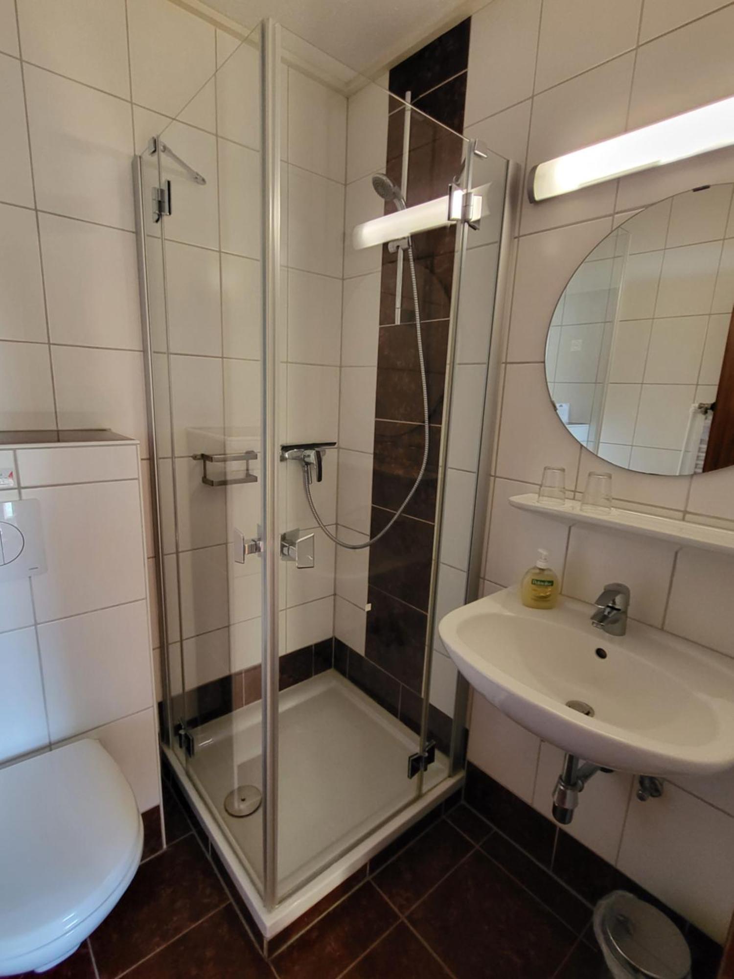 Mosel-Landhaus Am Moselufer B&B Briedern Экстерьер фото